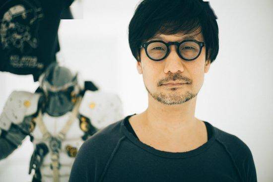 小岛秀夫不反对使用AI 但认为人类应该凌驾于AI