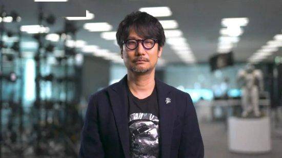 小岛秀夫不反对使用AI 但认为人类应该凌驾于AI