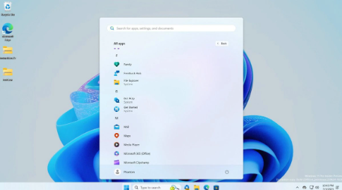 微软发布Windows 11 Build 23493预览版，引入多项新功能和特性