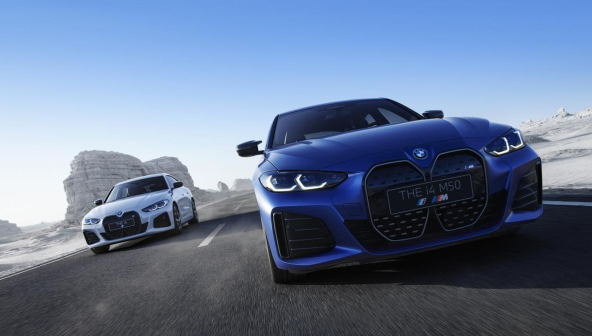 特斯拉受挫!Autotrader评选出2023年最佳电动车 新品牌崭露头角