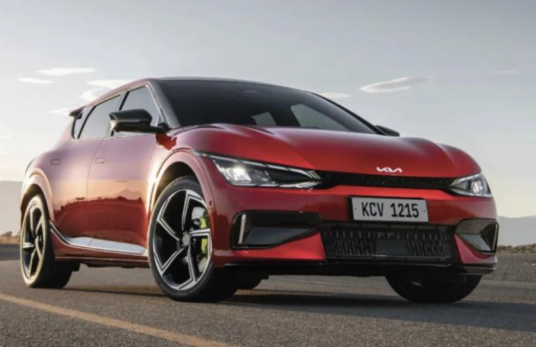 特斯拉受挫!Autotrader评选出2023年最佳电动车 新品牌崭露头角