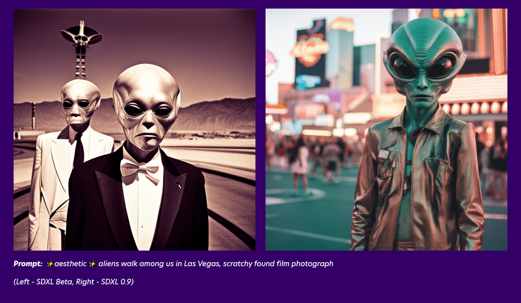 AI 模型 Stable Diffusion 升级:正常生成五指、图像更逼真