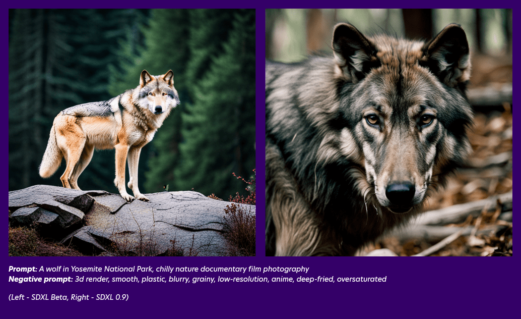 AI 模型 Stable Diffusion 升级：正常生成五指、图像更逼真