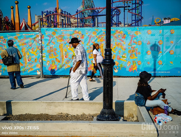 vivo X90s露天天玑9200+配置 极致性能次第展现！