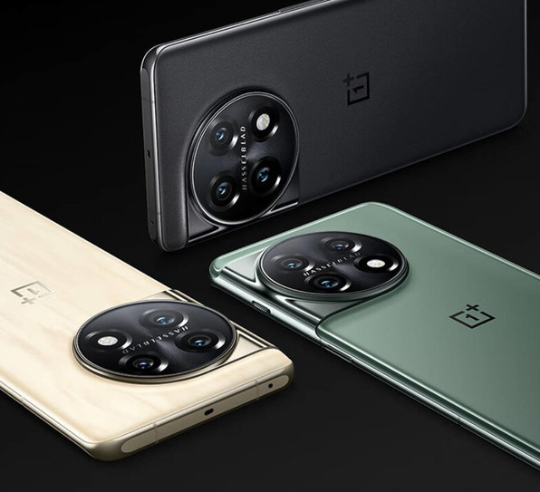 一加Ace 2 Pro配置升级：高通骁龙8 Gen2移动平台与超大内存惊艳亮相