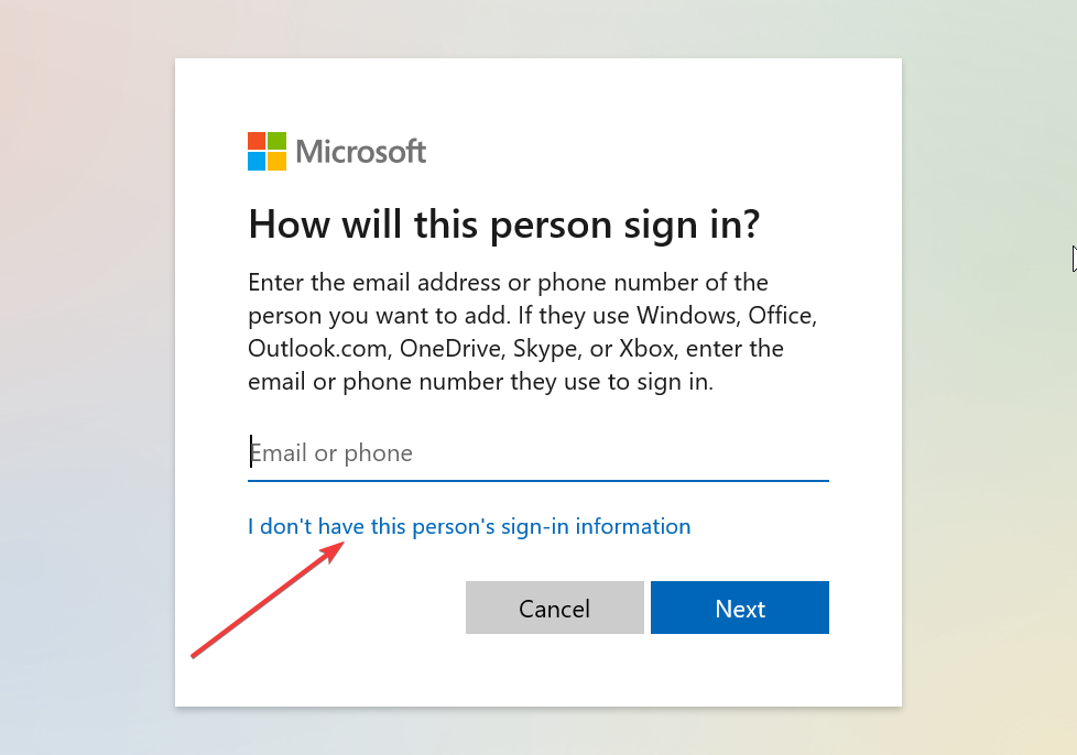 在 Windows 11 上更改用户文件夹名称的 4 个步骤