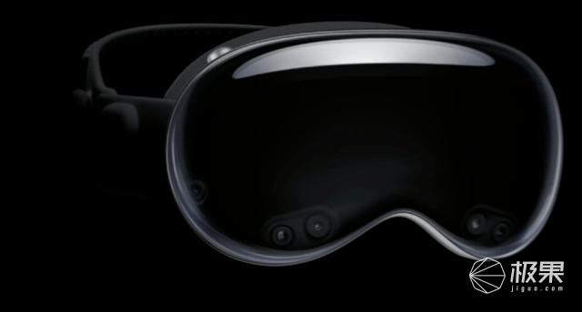 绝杀,iPhone又曝新功能?!戴在眼睛上秒变VR头显…