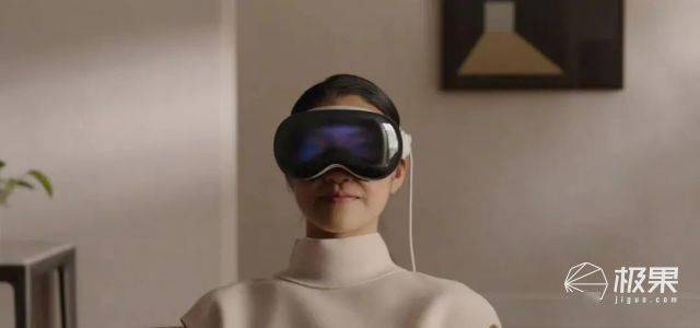 绝杀,iPhone又曝新功能?!戴在眼睛上秒变VR头显…