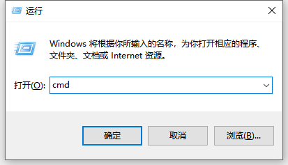 演示win10系统两台电脑组建局域网的方法