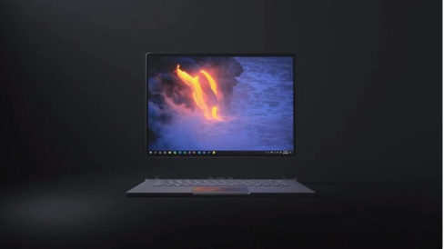 创作者福音！Surface Book或成为绘画利器，微软专利披露新功能