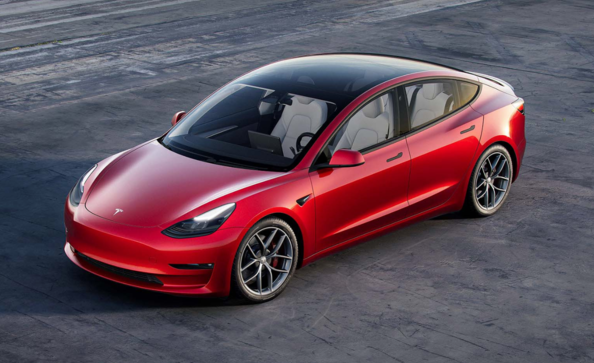 特斯拉推出全新引荐奖励机制:Model 3/Y车型福利升级!