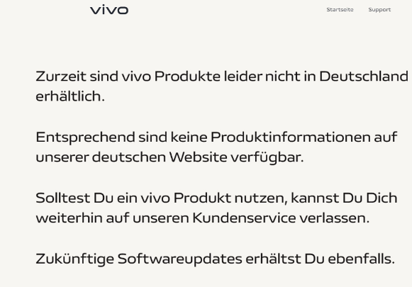 realme手机受诺基亚专利诉讼影响，在德国市场运营放缓