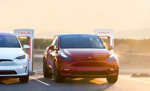 特斯拉即将推出全球