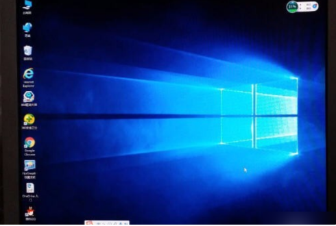 台式win10设备需要修复怎么解决