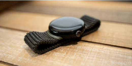 神秘揭晓：谷歌Pixel Watch 2手表代号曝光