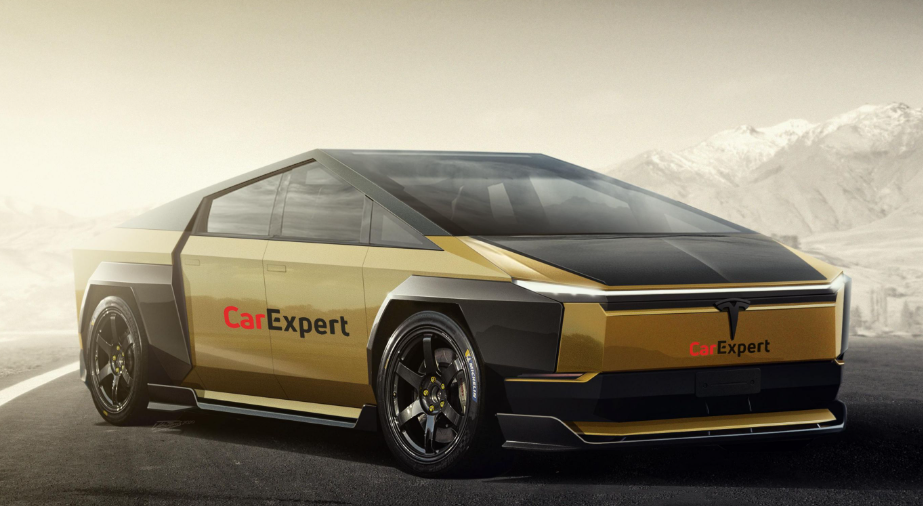 特斯拉计划在2023年第三季度末交付Cybertruck电动皮卡