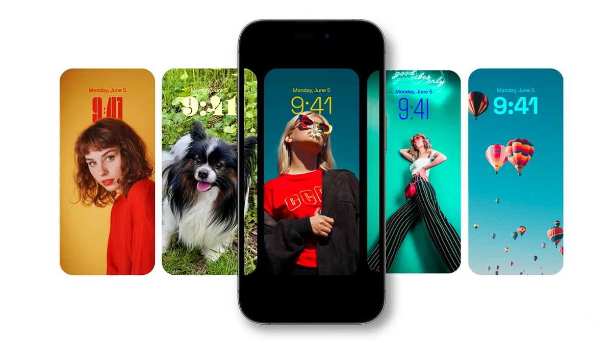 最佳iOS 17功能：前5名列表