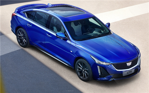 网友点赞！凯迪拉克与理想汽车友商合作，展现行业合作新风尚