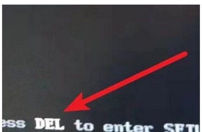 win7怎样进去bios设置方式介绍