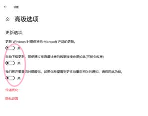 该如何取消win10自动更新系统呢