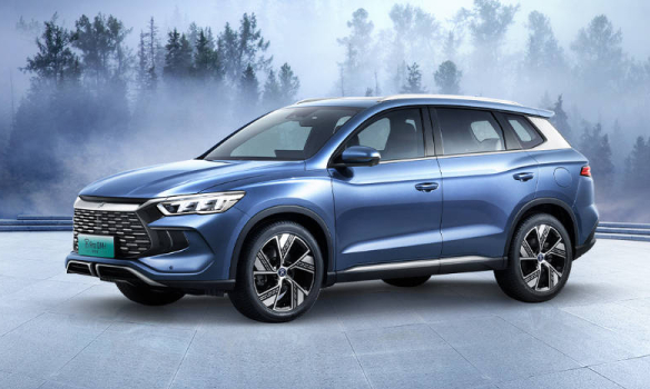 泰国暹罗汽车集团与中国汽车制造商洽谈高端电动汽车合作