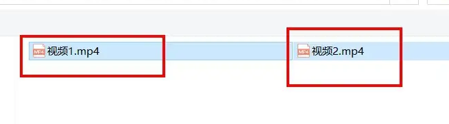 迅捷视频转换器如何合并视频