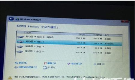 windows10c盘一般多大适合介绍