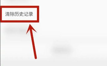 久久浏览器怎么清空历史记录 久久浏览器怎么清空历史记录