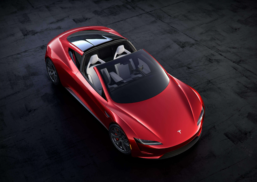 特斯拉引荐计划升级：3500元现金奖励+免费试用EAP引发关注