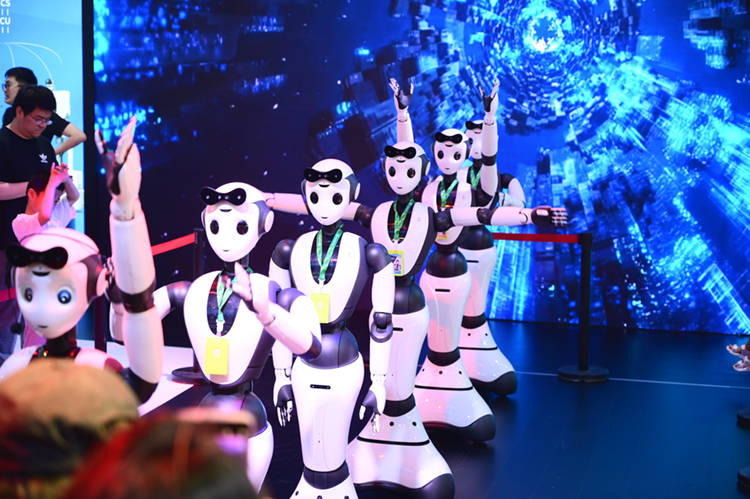 下一波人工智能“浪潮”涌向何处？是什么让马斯克如此看重