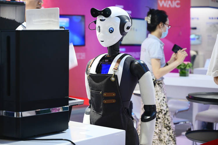 下一波人工智能“浪潮”涌向何处？是什么让马斯克如此看重