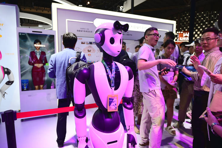 下一波人工智能“浪潮”涌向何处？是什么让马斯克如此看重