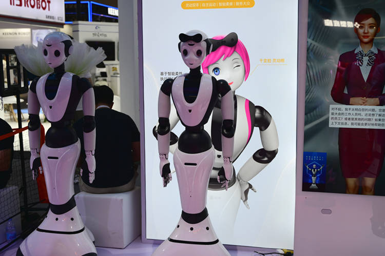 下一波人工智能“浪潮”涌向何处？是什么让马斯克如此看重