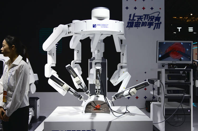 下一波人工智能“浪潮”涌向何处？是什么让马斯克如此看重