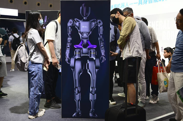 下一波人工智能“浪潮”涌向何处？是什么让马斯克如此看重