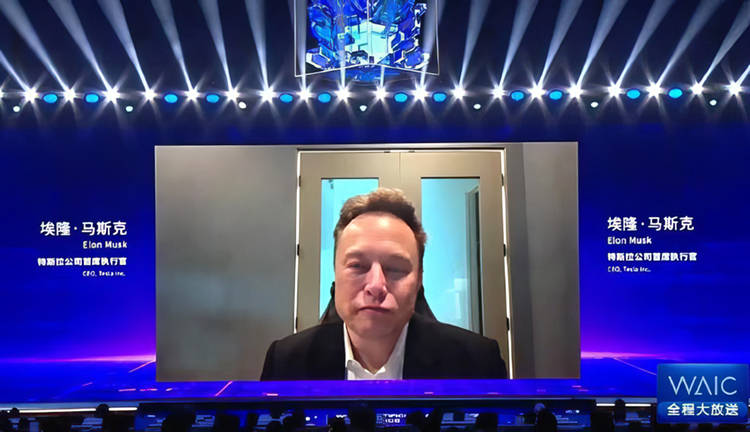 下一波人工智能“浪潮”涌向何处？是什么让马斯克如此看重