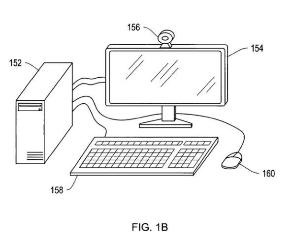 苹果获得新专利，Face ID将登陆Mac平台