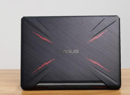 华硕飞行堡垒7--原创