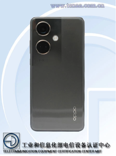 OPPO K11亮点揭秘:IMX890摄像头首次下放价位段