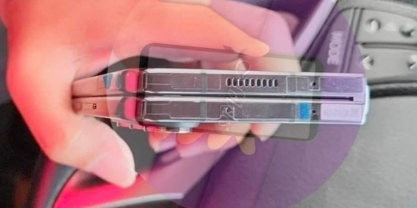 Z Fold 5独特设计曝光:消除间隙 减少折痕问题