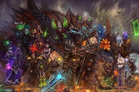 win7系统玩游戏的时候经常掉线怎么办