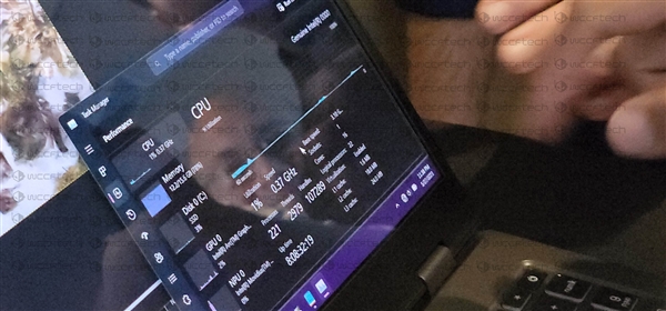 台北电脑展首秀!14代酷睿处理器实机展示,性能亮点抢先揭晓