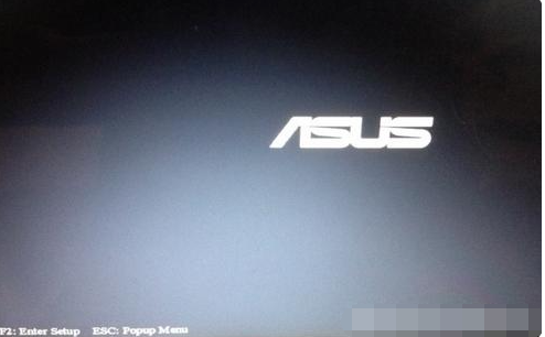 如何进入华硕bios的详细教程