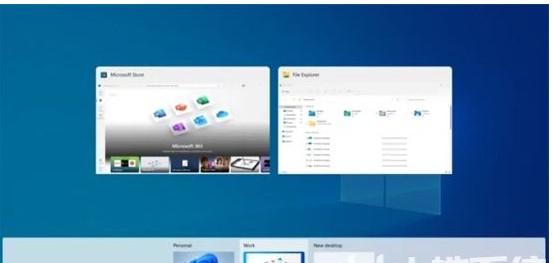 windows10和11哪家好windows10和11哪个好用比照