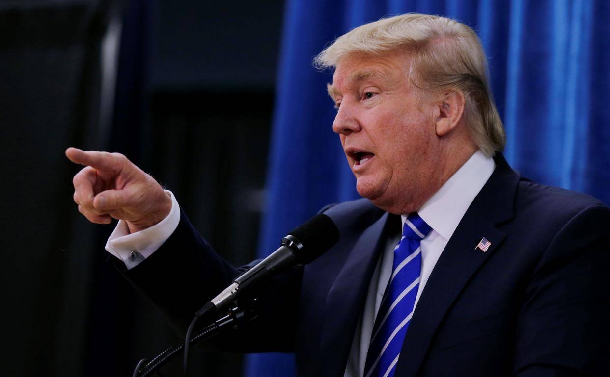 宁要美国废材货,也不要优质中国产?美无人机新举措吓坏基层官员