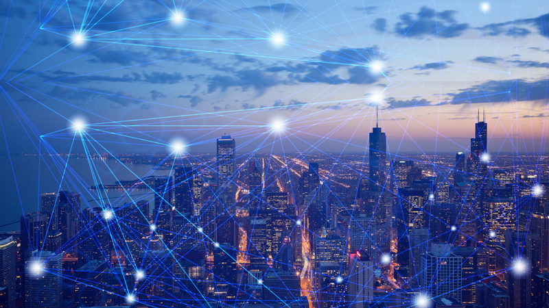 下一代智能建筑：数据驱动设施将更便宜、更环保