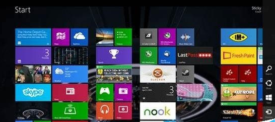 win7和8.1哪个好?大神告诉你
