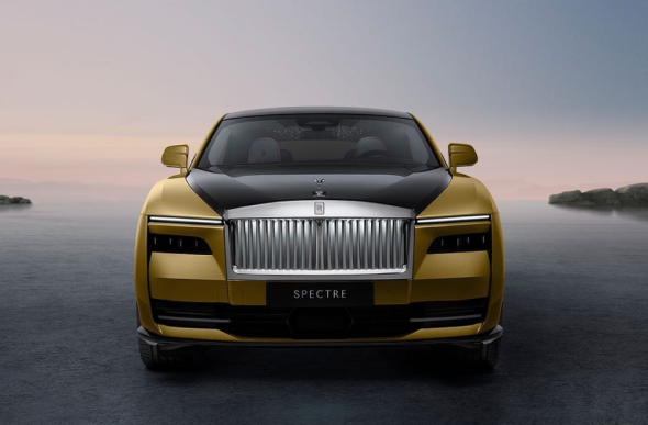 劳斯莱斯:氢燃发动机不是最佳选择 将探索燃料电池领域