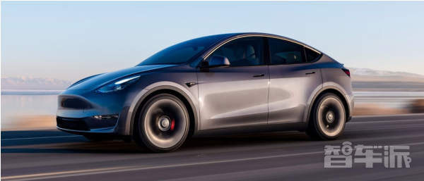 特斯拉Model Y全球销量夺冠 丰田卡罗拉屈居其后