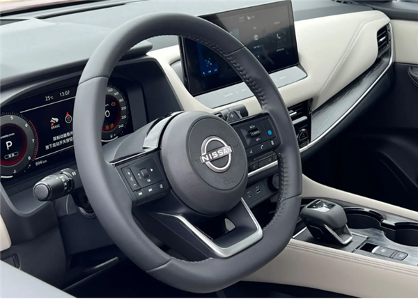 日产逍客:紧凑型SUV市场的新代表,革新出击